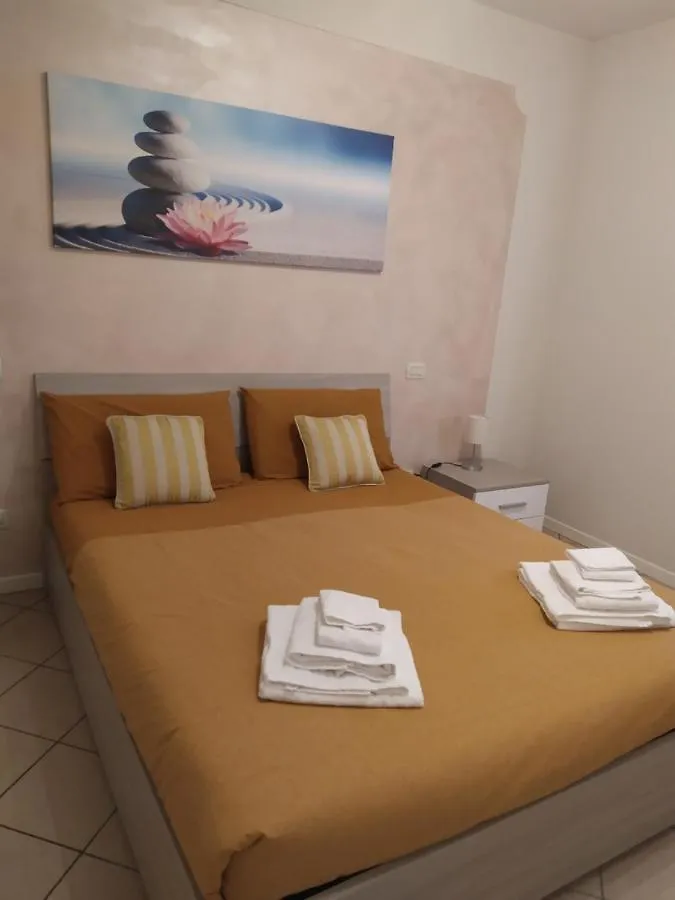 Villa nido di dafne Provaglio d'Iseo Casa vacanze