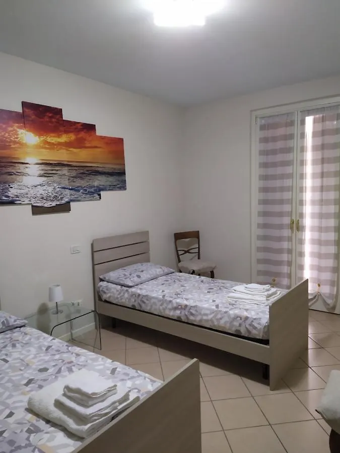 Casa vacanze Villa nido di dafne Provaglio d'Iseo Italia