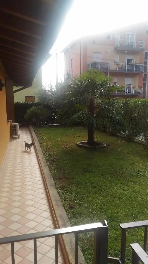 Nido Di Dafne Villa Provaglio d'Iseo 0*,