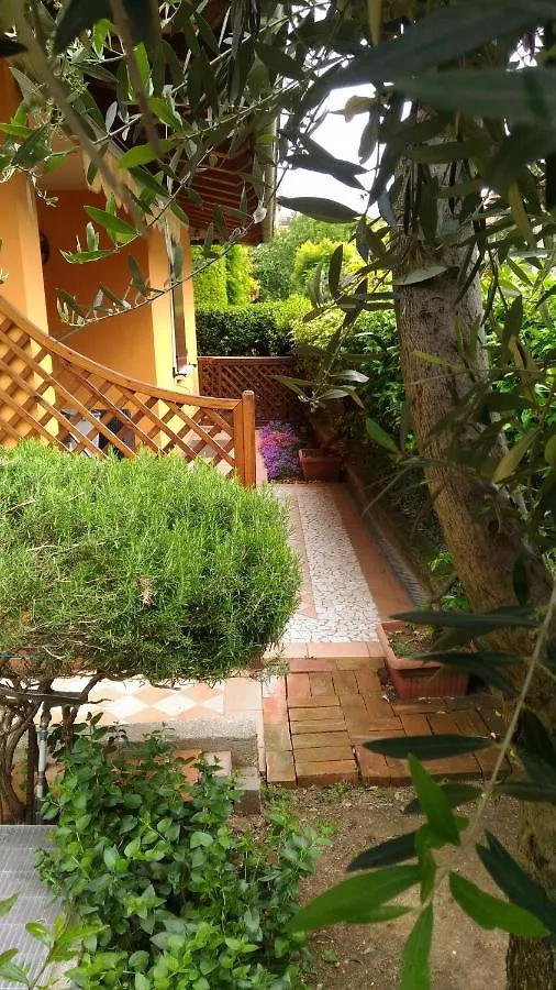 Nido Di Dafne Villa Provaglio d'Iseo