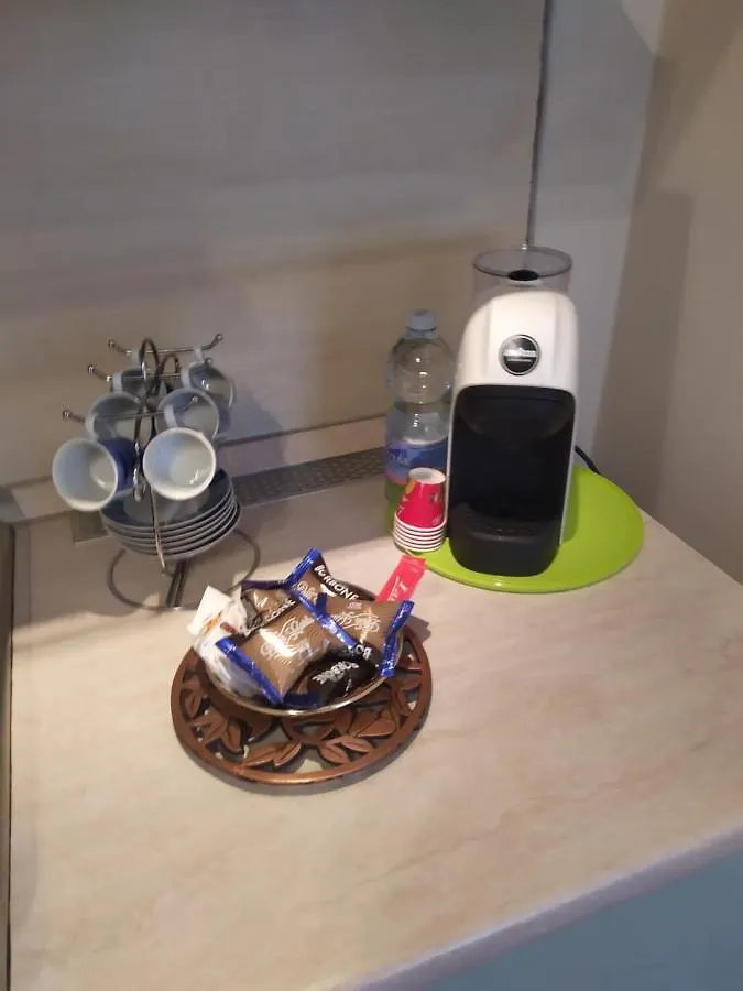 Nido Di Dafne Villa Provaglio d'Iseo Holiday home