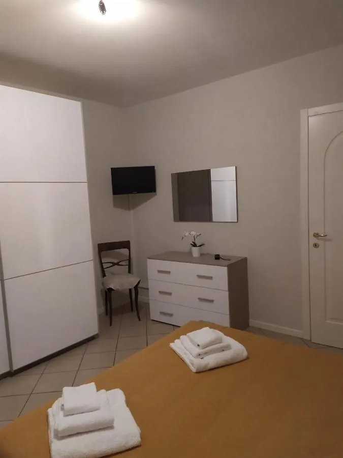Holiday home Nido Di Dafne Villa Provaglio d'Iseo Italy