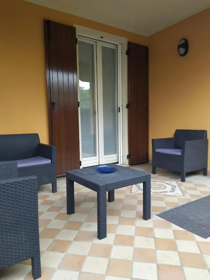 Nido Di Dafne Villa Provaglio d'Iseo