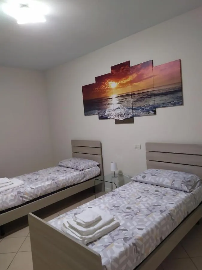 Holiday home Nido Di Dafne Villa Provaglio d'Iseo