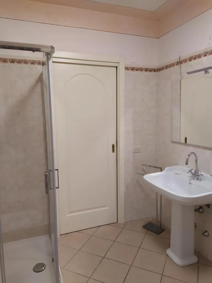 Holiday home Nido Di Dafne Villa Provaglio d'Iseo
