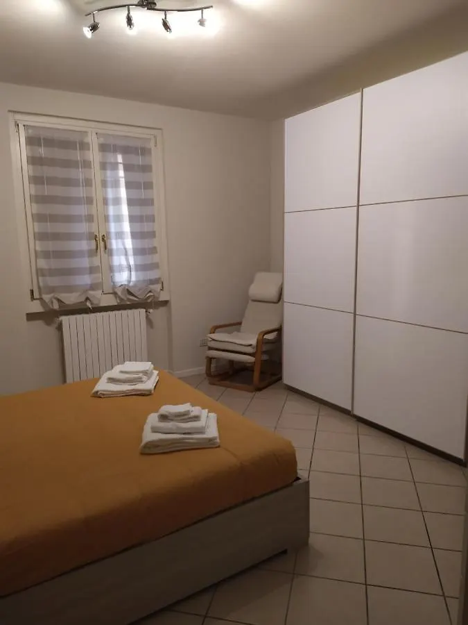 Nido Di Dafne Villa Provaglio d'Iseo