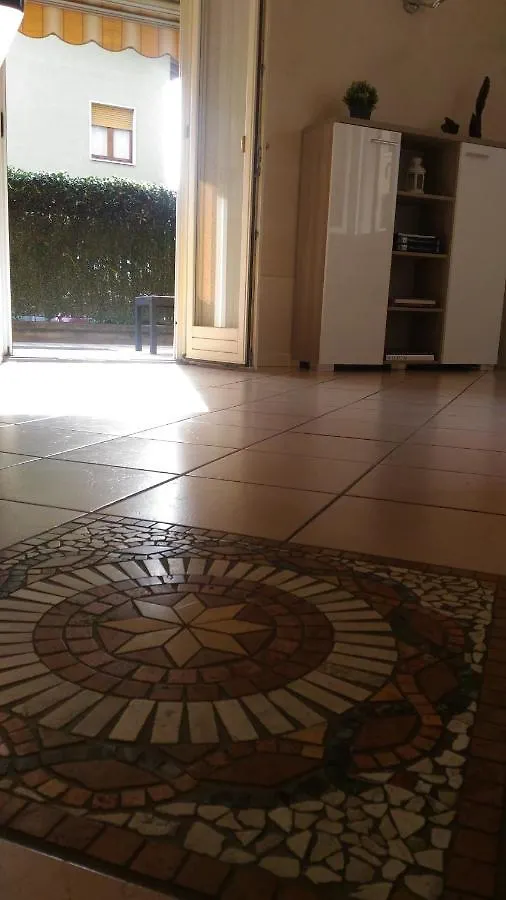 Nido Di Dafne Villa Provaglio d'Iseo Italy
