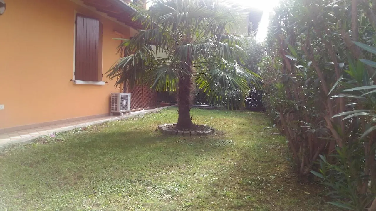 Nido Di Dafne Villa Provaglio d'Iseo Holiday home