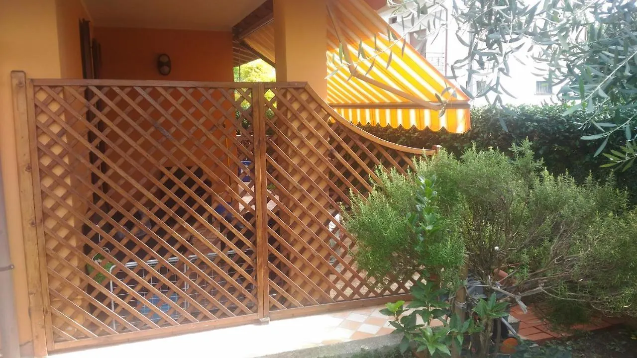 Nido Di Dafne Villa Provaglio d'Iseo