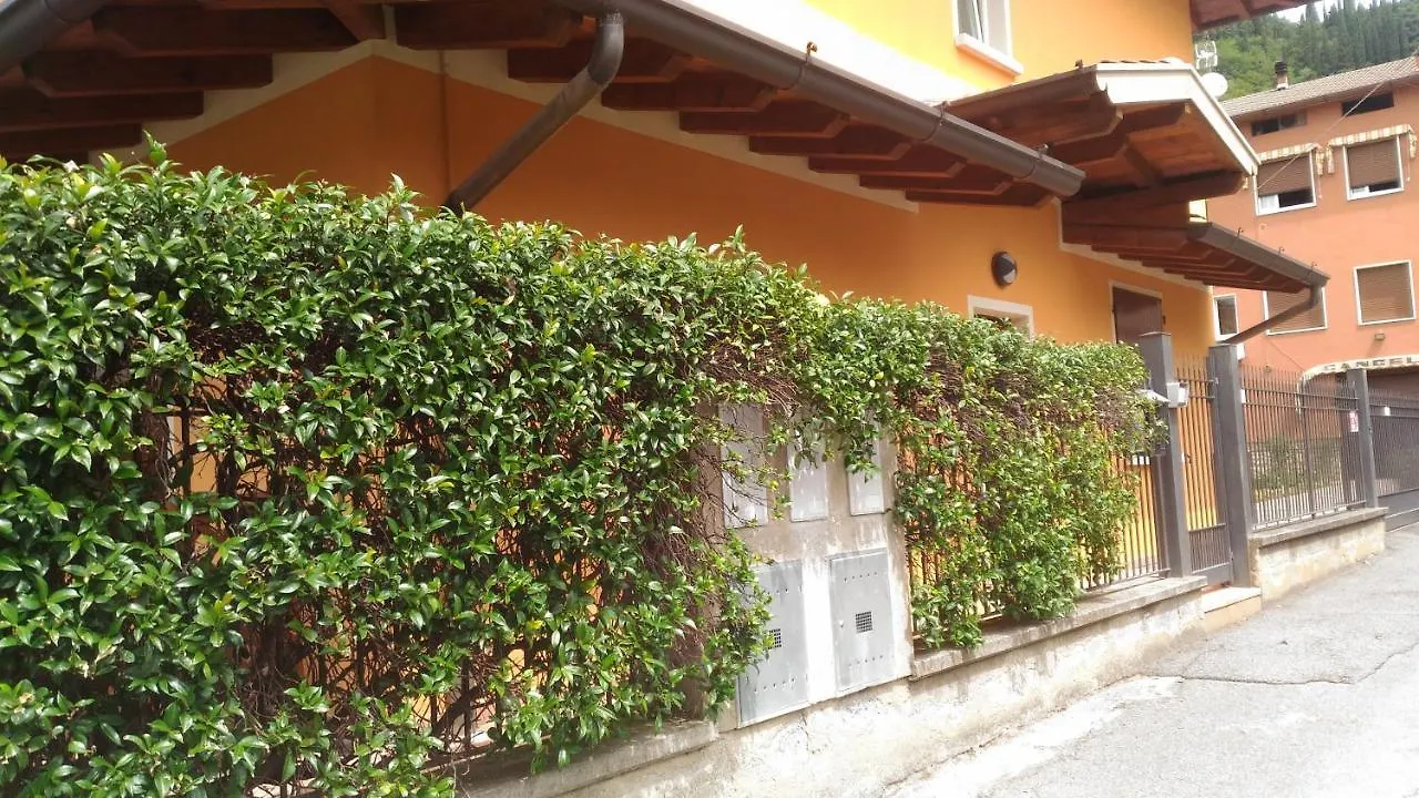 Nido Di Dafne Villa Provaglio d'Iseo Holiday home