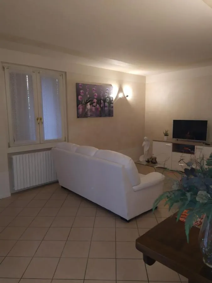 Nido Di Dafne Villa Provaglio d'Iseo