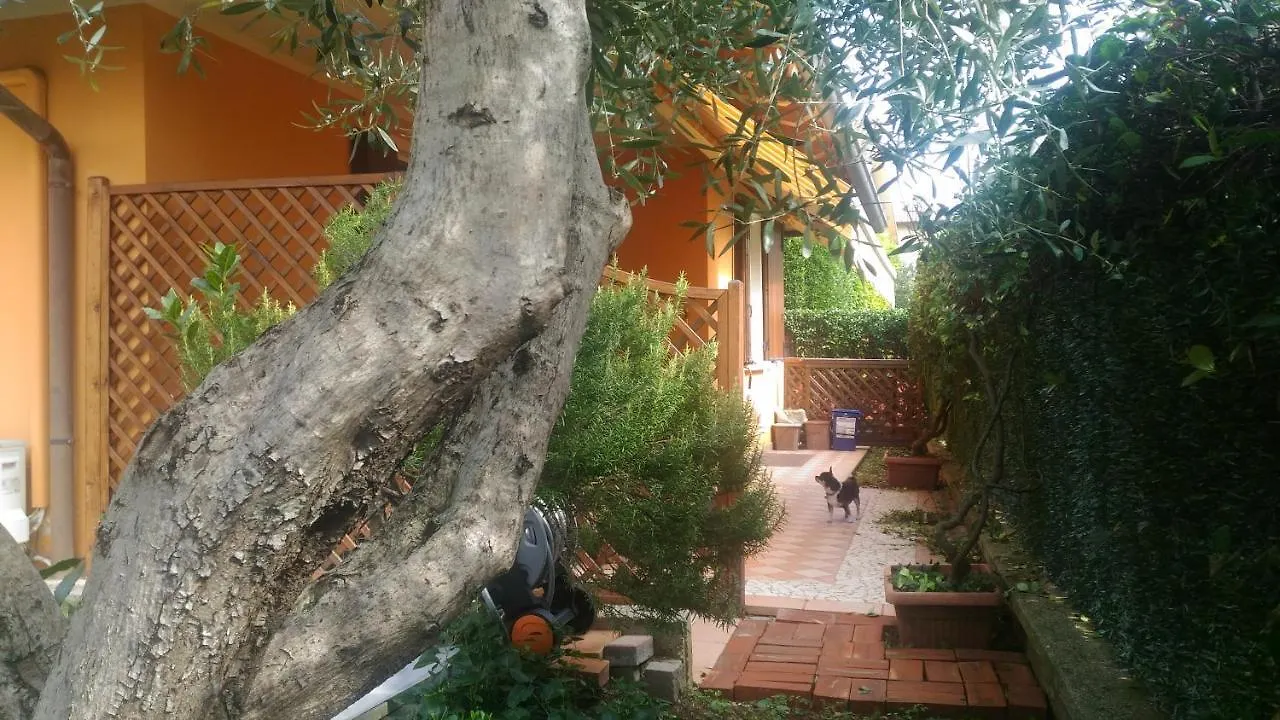 Holiday home Nido Di Dafne Villa Provaglio d'Iseo
